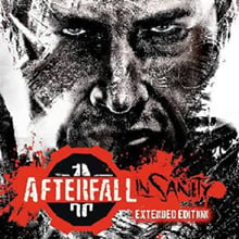 Afterfall InSanity Extended Edition logo