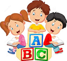 logo Aprendendo o ABC