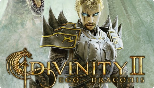 Divinity 2 banner baixesoft