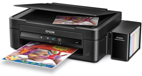 Epson L220
