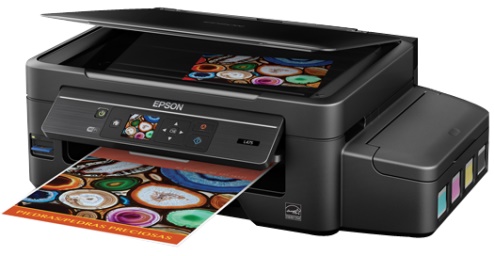 Epson L475