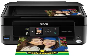 Epson Stylus TX430W