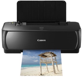 Impressora Canon PIXMA IP1800