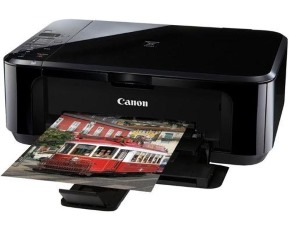 Impressora Canon PIXMA MG3150