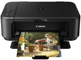 Impressora Canon PIXMA MG3240 e MG2240