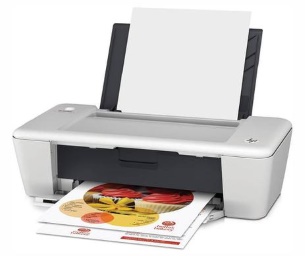 Impressora HP DeskJet 1015