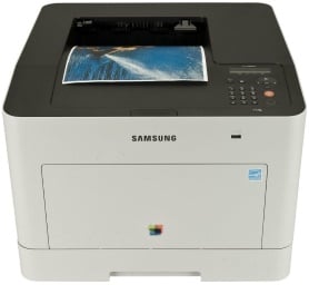 Impressora Samsung CLP-680ND
