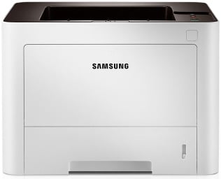 Impressora Samsung SL-M3325ND