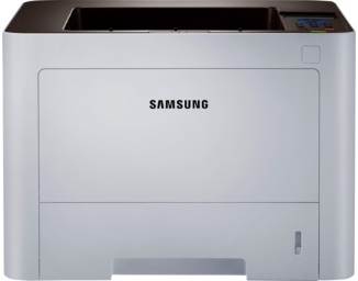 Impressora Samsung SL-M4020ND
