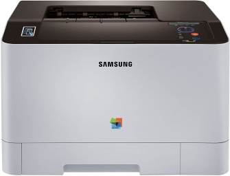 Impressora Samsung Xpress C1810W