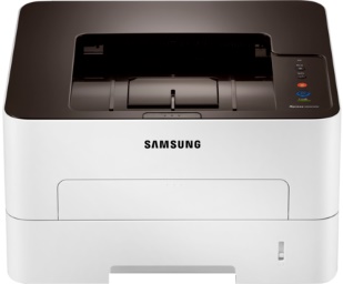 Impressora Samsung Xpress M2825ND