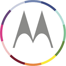 Motorola logo