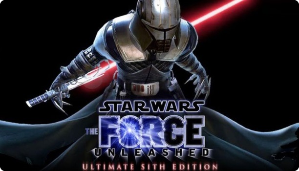 Tradução Star Wars The Force Unleashed: Ultimate Sith Edition PT