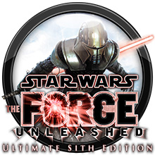 Tradução Star Wars The Force Unleashed: Ultimate Sith Edition PT