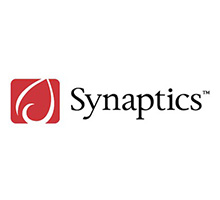 Synaptics logo