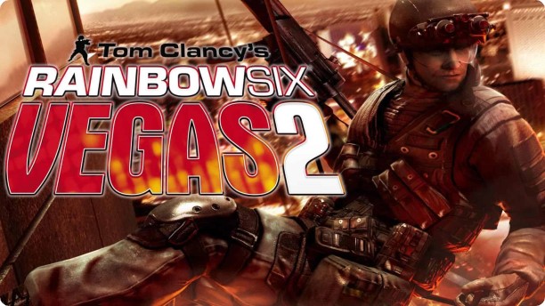 Vegas 2 banner baixesoft