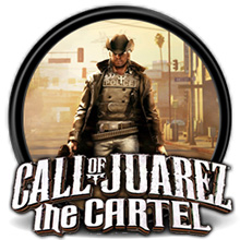 call of juarez the cartel logo