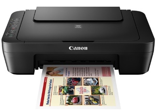 impressora canon 3010