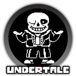 undertale ícone
