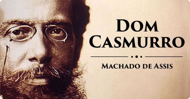 Dom casmurro banner baixesoft