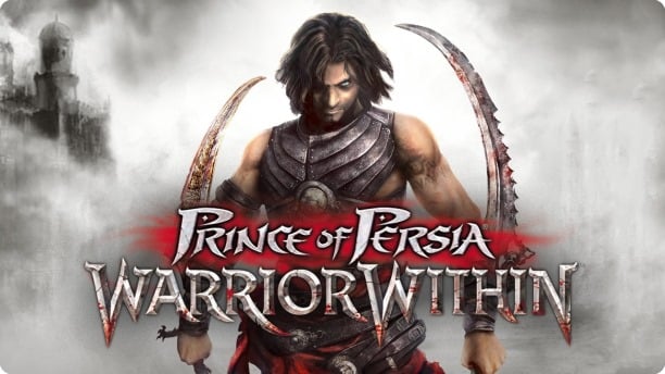 Prince of Persia Warrior Within banner baixesoft