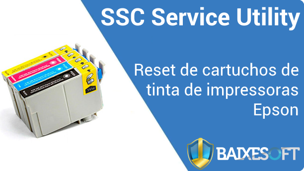 SSC Service Utility banner baixesoft