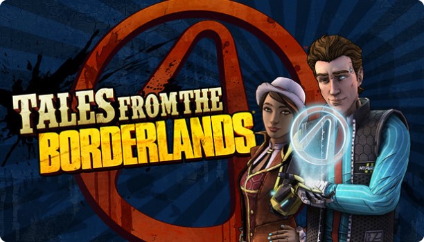 Tales from the Borderlands banner baixesoft
