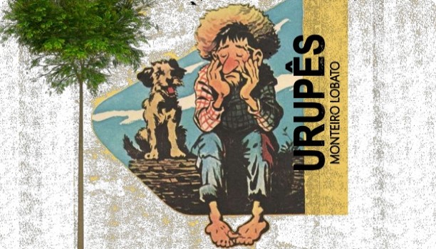 Urupês banner baixesoft