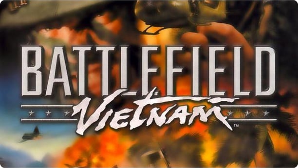 Battlefield Vietnam banner baixesoft