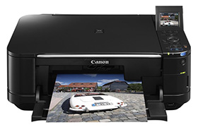 Canon PIXMA MG5240