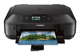 Canon PIXMA MG5540