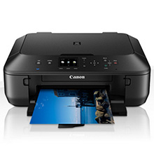 Canon PIXMA MG5640