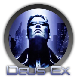 Deus ex ícone
