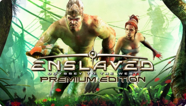 Enslaved Odyssey to the West banner baixesoft