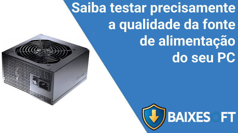 Fonte alimentacao PC banner