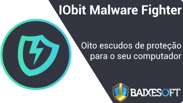 IObit Malware Fighter banner baixesoft 2
