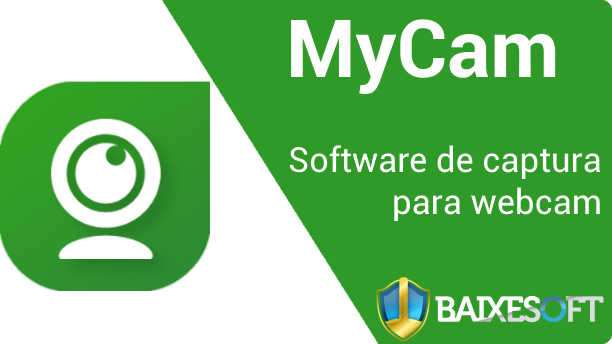 Mycam banner baixesoft