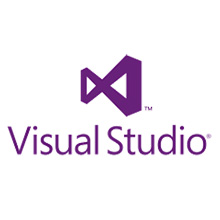 Visual Studio 2013 logo
