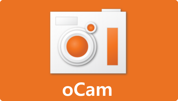oCam banner baixesoft