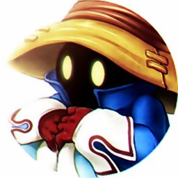 vivi FFIX ícone