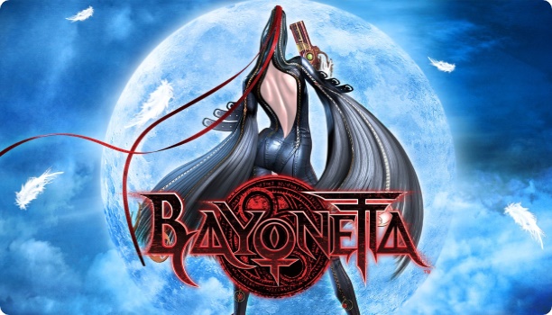 Bayonetta banner baixesoft