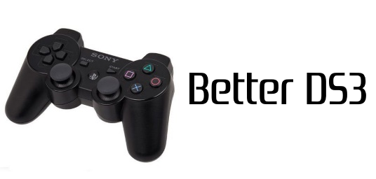 Better DS3 banner baixesoft