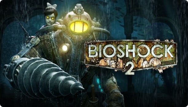 BioShock 2 Remastered banner baixesoft
