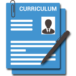 CURRICULUM ICON