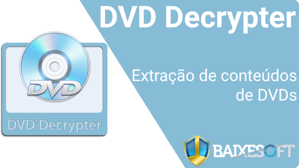 DVD Decrypter banner