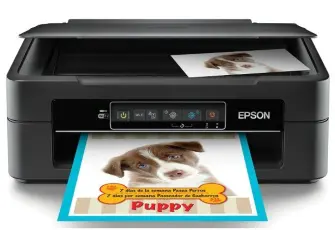 Impressora Epson XP-241