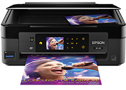 Epson XP 411