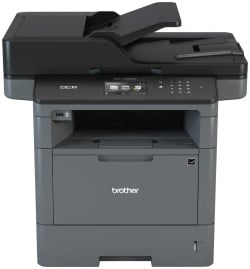 Impressora Brother DCP-L5652DN