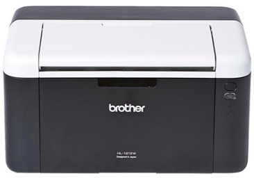 Impressora Brother HL1202