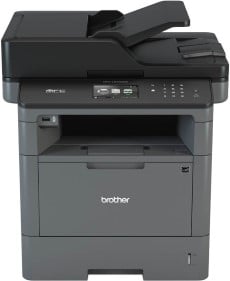 Impressora Brother MFC-L5702DW